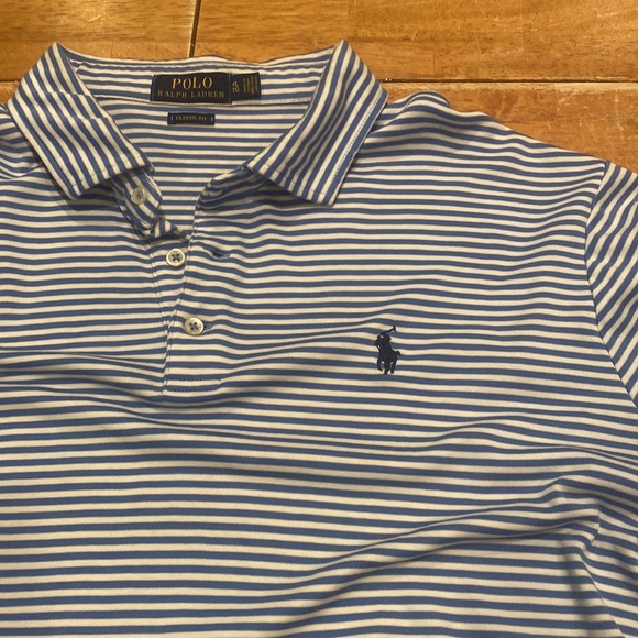 Polo by Ralph Lauren short sleeve shirt - Picture 3 of 3